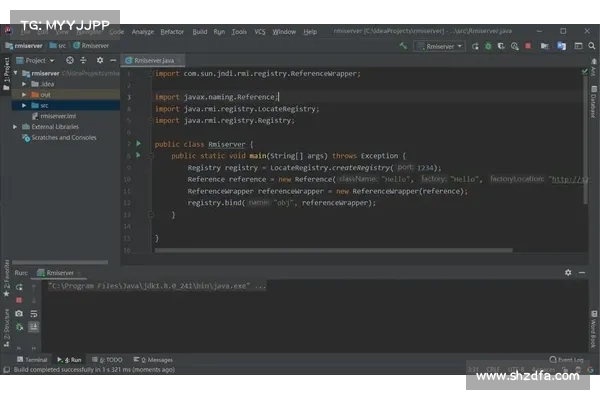 Apache Log4j 威胁在全球金融行业持续存在 媒体 Apache Log4j 威胁在全球金融行业持续存在 媒体